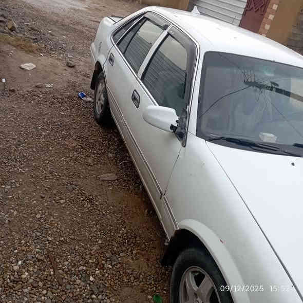 برنس رقم بغداد رقم انكليزي
اوتوماتيك محرك مفتوح 
مكانه بل تاجي الشراي يتصل ***********
