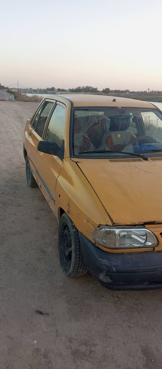 سلام عليكم سايبه موديل ١٣ مكفوله سعر خاص مكان نجف رقم ***********
