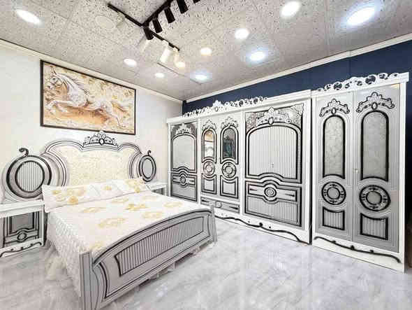 غرفه نوم شغل عراقي درجه اقتصاديه 975الف  للحجز والاستفسار مراسله الصفحه او الاتصال على *********** بغداد
