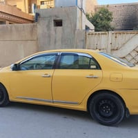 كورلا • ٢٠٠٩ • رقم كربلاء