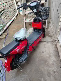 استعمال ٣ اشهر • سرعة ٤٩ • مانع سرقة