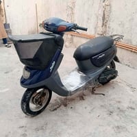 منغولي • 2003 • كهربائيات كامله