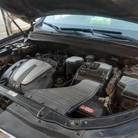 للبيع بأسمي سنتافيا ٢٠١٠ خليجي  ٦ سلندر ٧ راكب فول بصمه فتحه ٠٧٧٣٣٣٩٥٠...