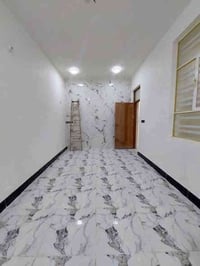 دار للبيع المساحه 100ً   طابو صرف حي ميسان قطاع 23 مجاور شارع عوده بني...