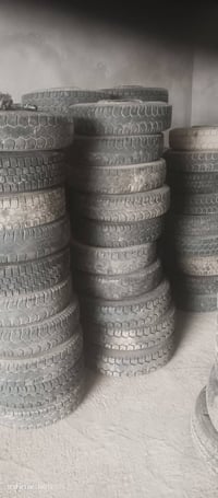 تاير هوه ويل 12//13//14//15/حاويه بيع جمله التصال عل رقم 07705807389//...