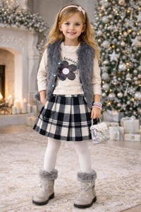 فساتين بنات • ترند العيد • ٥مقاسات