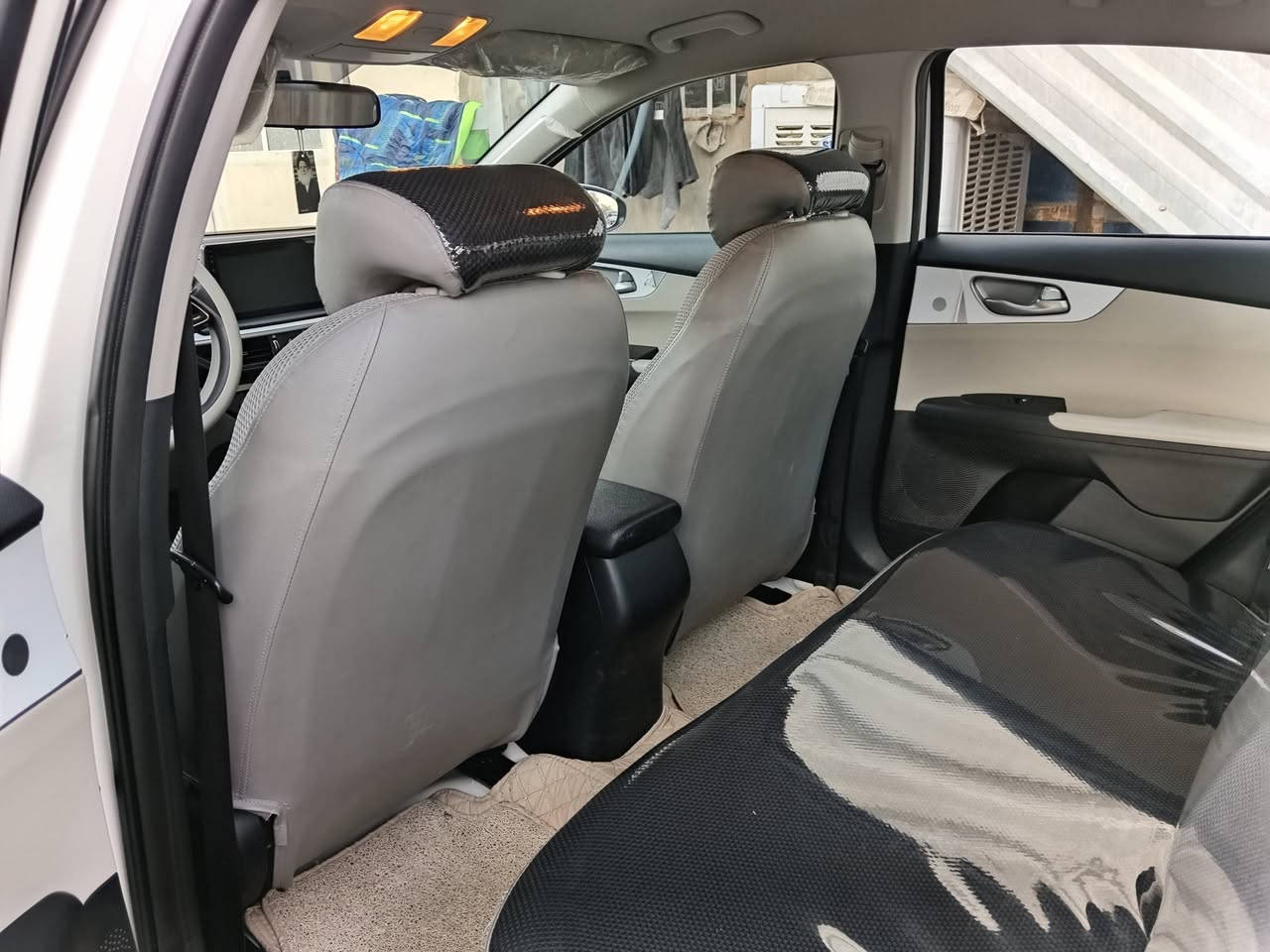 سلام عليكم
سيراتو مديل 24
رقم أربيل تحويل او وكاله 

كفاله عامه

محرك 2000

ماشيه ٤٠

موصفات عاديه

بهي بكرت ماشر ع بصوره

سعرها ١٨٢ بهي مجال بسيط

تلفوني ***********

مكاني نجف
