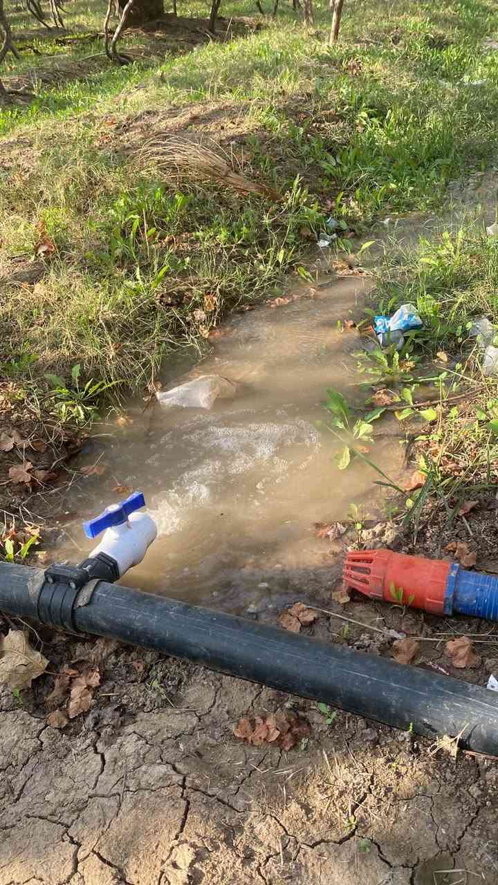 بستان ٣،دونم  طابو زراعي سند ٢٥ مغروسه انواع الفواكه ( تين ،عنب ،تفاح ،نخيل ) فيها بئر ماء صالح للشرب و منظومة سقي 
كافة الخدمات متوفره ماء وكهرباء 
تباع كلها 
تبعد عن الشارع 700 متر عن شارع المنطقه
#الحله_منطقه_هوى_الشام
للتواصل 
***********

