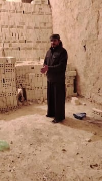 معمل الصيل • نزله 2 • مصنع