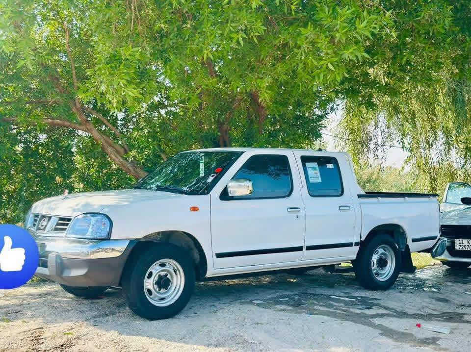 للبيع نيسان 2014 مكفوله سعودي فول
سياره جديده العنوان السماوه السعر 138
***********
