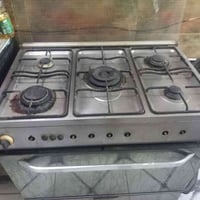 طباخ • فرن • صيانة فرن