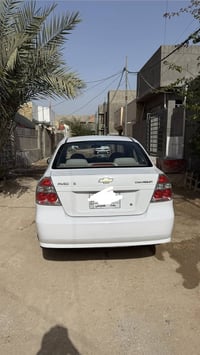 افيو اوتوماتيك • ٢٠١١ • رقم بغداد