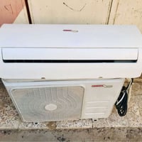 سبلت جنرال • ١ طن • ضمان