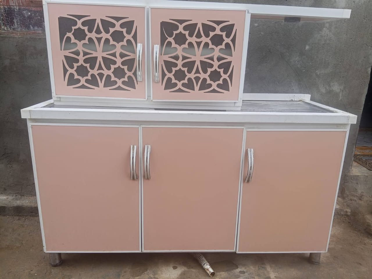 كاونتر للبيع 4قطع
٢٢٠ وبيه مجال  بيع مستعجل


**إذا كنت صاحب هذا الإعلان وتريد حذفه لأي سبب، رجاءا أرسل رسالة إلى الدعم الفني**