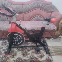 بايسكل ميكانيك • جديد