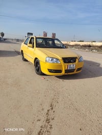 شيري كوين موديل 2011 بااسمي رقم بغداد دولي سنويه لل29 هيئه وغرامات صفر...