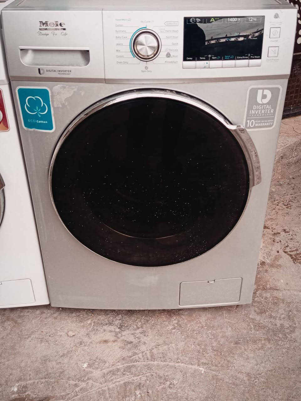 1 كركوك, العراق


**إذا كنت صاحب هذا الإعلان وتريد حذفه لأي سبب، رجاءا أرسل رسالة إلى الدعم الفني**