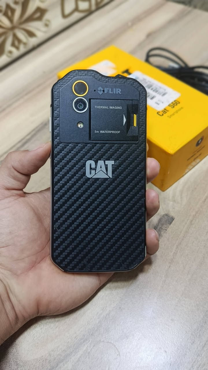 جهاز CAT امريكي كامرا حراريه دبل سيم عربي ذ 32 6 وضعيات ب حراري
جهاز كلش راقي نضافه 95% كامل ملحقات


**إذا كنت صاحب هذا الإعلان وتريد حذفه لأي سبب، رجاءا أرسل رسالة إلى الدعم الفني**
