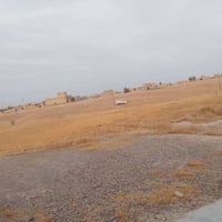 خلف قاعة الهيبة • ٣دونم • ٣غرف