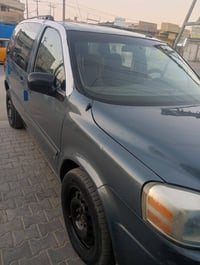 ٧راكب • محرك ٣٩٠٠ • رقم بغداد