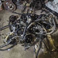 قطع غيار سيراتو • توصيل • سماوه