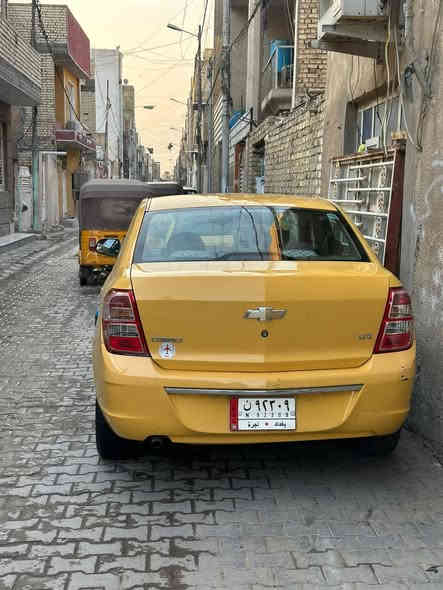 سلام عليكم سياره كوبلت مديل ٢٠١٨ شباب السياره كيرها مجفت ماشي ١٢٠ السياره بسمي ثاني يوم تحويل تخم تاير جديد تبريد خير من الله فيت بم جديد صدرها نضافته ٩٥ بل ميه سعرها ٩٠ وبي مجال حك الجيه ***********
