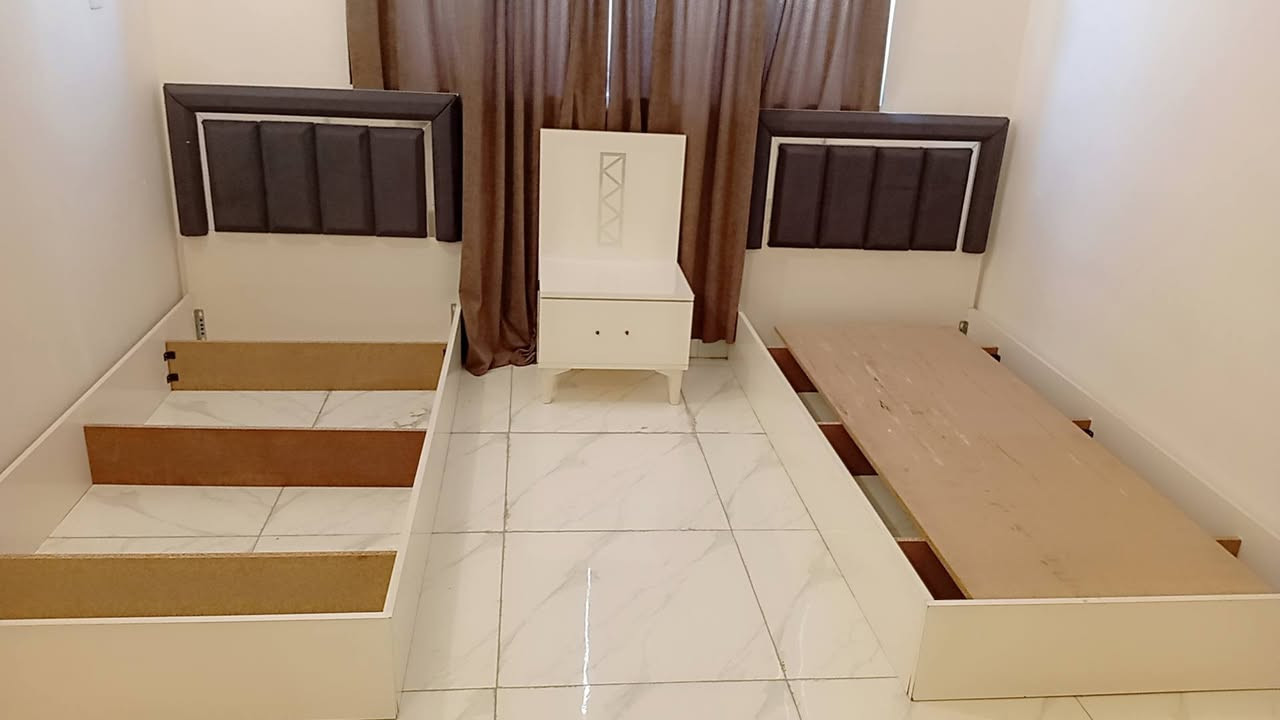 غرفة نوم شبابيه جدا نظيفة  عنوان زيونة سعر 350الف وبيه مجال


**إذا كنت صاحب هذا الإعلان وتريد حذفه لأي سبب، رجاءا أرسل رسالة إلى الدعم الفني**