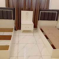 غرفة نوم شبابيه • نظيفة • زيونة