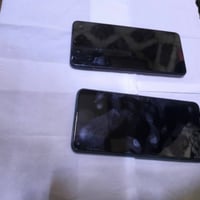 اجهزة للبيع مستخدمة  الاول ريدمي نوت 9 ذاكرة 128 مواصفات فول الجهاز نض...