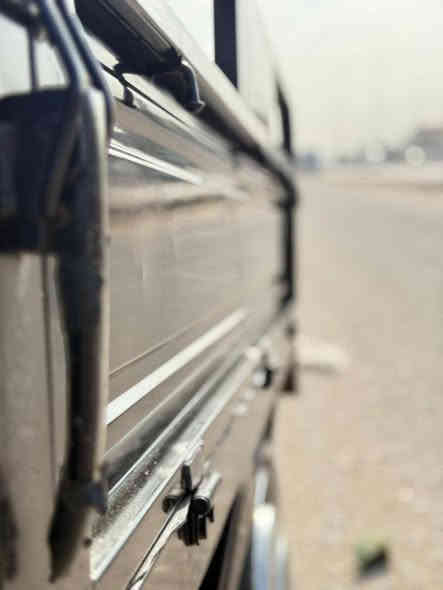 سلام عليكم بتره موديل 2021اوراق اصولي مكينه صلات النبي خرسه ناعمه دراجه شوفت عينك احلئ من الصوره شاصي كفاله عامه تخم تاير خطه سبيرها جواها السعر 1700وبيها مجال حق الجيه مكاني ديوانيه الحمزه الشرقي ***********
