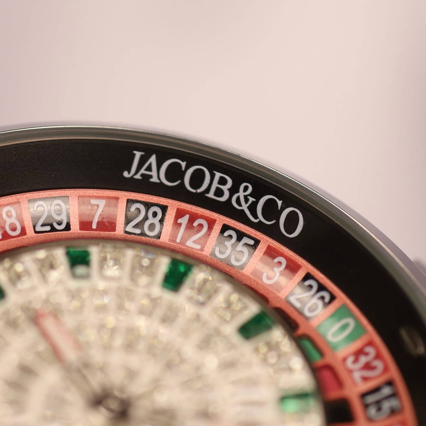 Zain_Pazaar
ساعة رجالية ماركة JACOB&CO

المواصفات
.اللون فضي
.سير جلد باللون النيلي
.هيكل ستيل بالكامل
.المينه متحركة
.تعمل بالبطارية
.زجاج زفير ضد الخدش
.قفل كبس

يتوفر توصيل لجميع محافظات العراق

للإستفسار:***********
او مراسلة الصفحة
#ᴠɪʀᴀʟʀᴇᴇʟs #TRENDINGSDUND #EXPLORETIFS #CONTENTSYARTEGY #views😍 likeme mohitxgrowthh VIRALHASHTAGS
