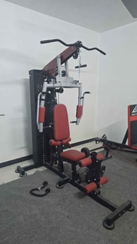 مولتي جيم • استعمال ٥ أيام • النجف