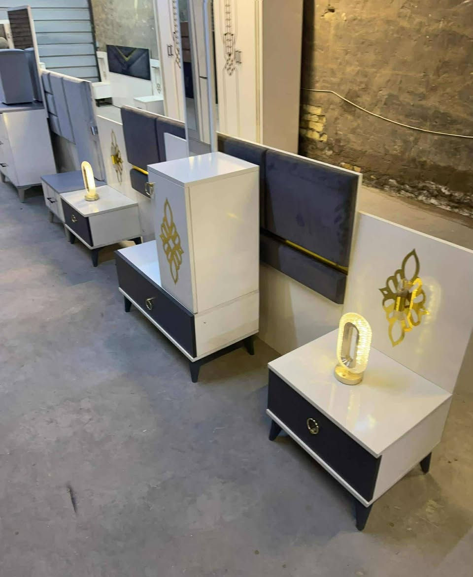 غرفه نوم تركي مستخدم نظافه ٩٠ 
ب٤٥٠ قفل توصيل وشد مجاني داخل بغداد 
أنواع الغرف خاص غ


**إذا كنت صاحب هذا الإعلان وتريد حذفه لأي سبب، رجاءا أرسل رسالة إلى الدعم الفني**