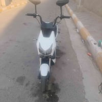 باسكل شحن • دراجة شحن • دراجة كهربائية • باسكل كهربائي • باسكل 4 بطاري...