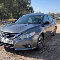 نيسان التيما • ٢٠١٧ • فول مواصفات