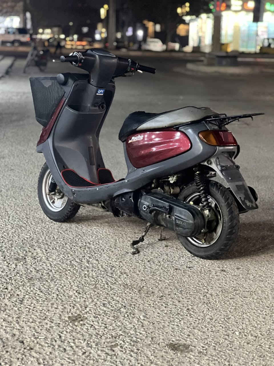 دراجه منغولي للبيع ما مفتوحه مكينه ناعمه كهربائيات كله شغاله كفرات كله بلاديه ما بيه نقص السعر 400 بيه مجال مكاني كربلاء شراي تعال اتصال***********
