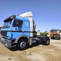 كرواتي • موديل ١٩٩٥ • صهريج