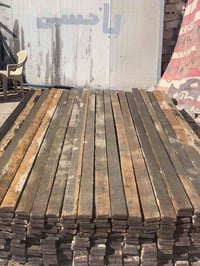 خشب لبيع ٤ مكاعب مكاني حله مشتغل دوره واحده07718688516