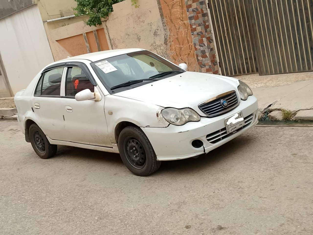 CK 2013
رقم بغداد مصبوغه حزام 
سنويه موازي 
صاحبها الشرعي بالموصل 
شرط تحويل فقط
ستفسار خاص


**إذا كنت صاحب هذا الإعلان وتريد حذفه لأي سبب، رجاءا أرسل رسالة إلى الدعم الفني**