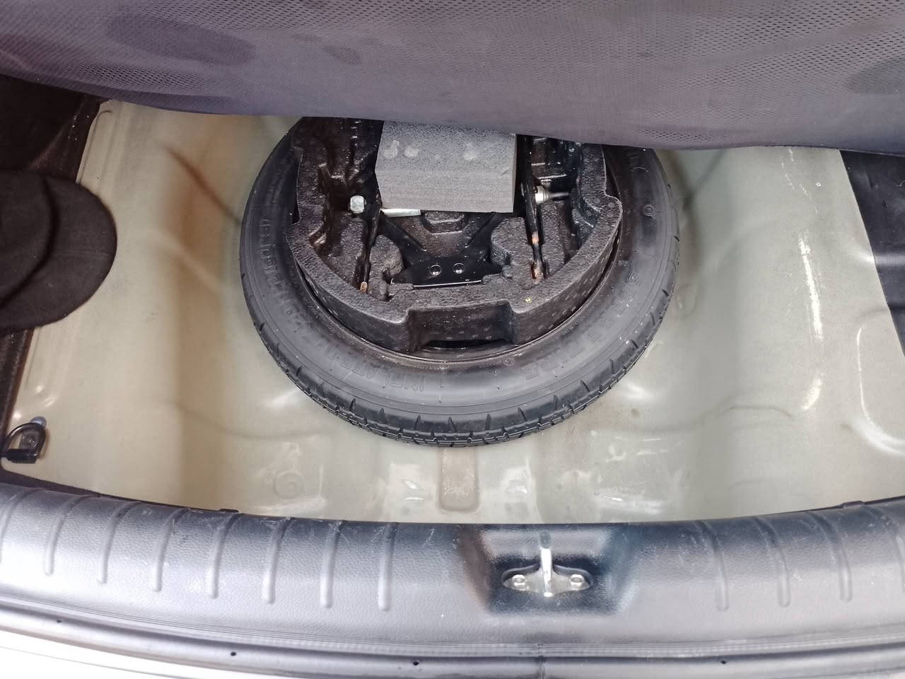 كيا ريو موديل 2019 للبيع
ماشية 69 الف ضرر امريكا شوية بالجاملغ وشوية بالباب طخم تايرجديد
للتواصل ***********
