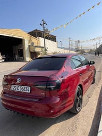 جيتا ٢٠١٧ • ١٫٤ توربو • أربيل