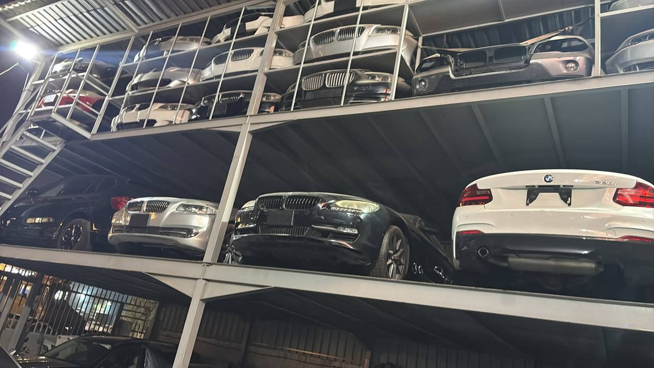 توفر قطع غيار. بي ام مارسدي 🇮🇲 (جمله مفرد) 

كصات هاف كات غرف ويل كب ضفاير مكاين كلشي بما يخص الاماني 

توضيح بل فديوات 

تواصل وتساب 971501209774

wa.me/971501209774


**إذا كنت صاحب هذا الإعلان وتريد حذفه لأي سبب، رجاءا أرسل رسالة إلى الدعم الفني**