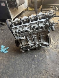 مكينه سمند للبيع جاهزه مجفته كله جديد بستم ابو حفر ماتعوج ولف مع شد وض...