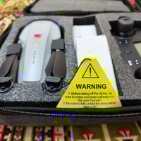 درون KF102 • كاميرا ١٠٨٠ • مدى ٣كم