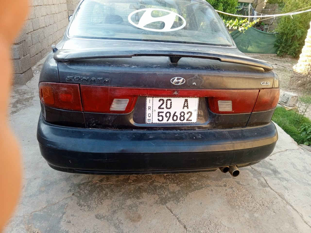سوناتا 2 كير عادي مكينه مفتوح 2000 كير مكينه شرط السعر 35بيه  الاتصقليل حك الجيه او مروس اب كيا عبريه الاتصال ***********
