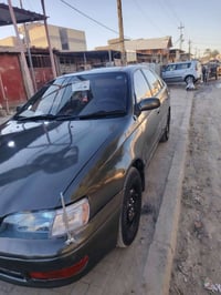 كرونا • ١٩٩٤ • تبريد مو شغال