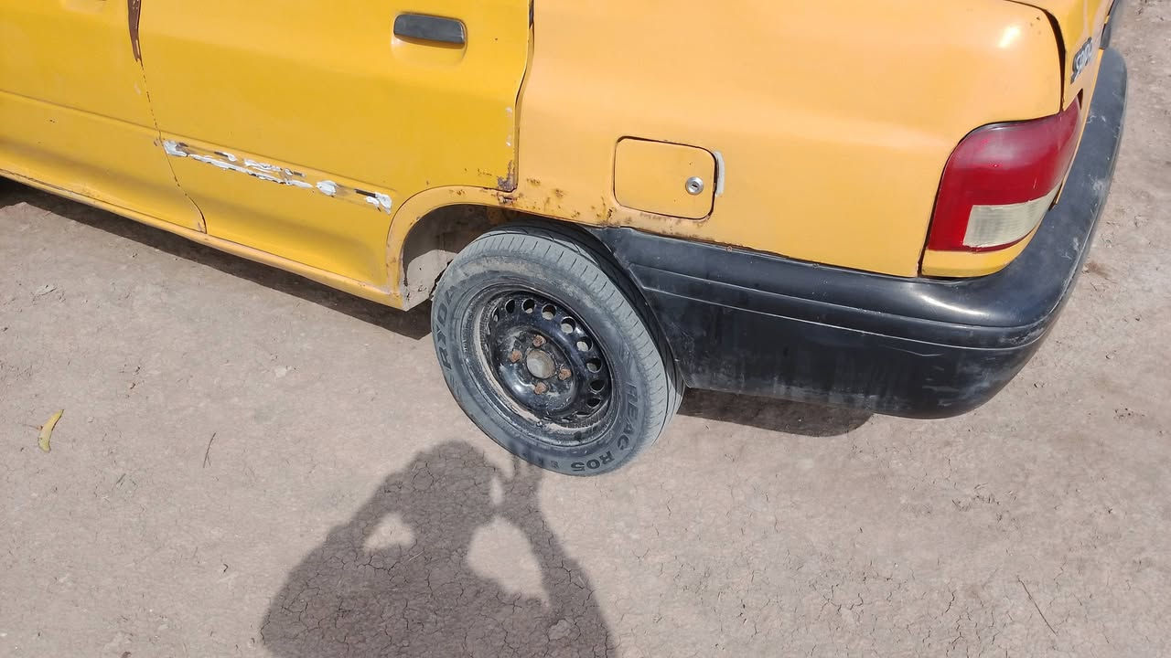 سلام عليكم سايبه البيع الفي 11 موديل شوصي مكفولات ‏‪***********‬‏كير مكينه بيه نوقص بكهبيته فقط سعر 22وبيه مجال والمو شراي التعبني
