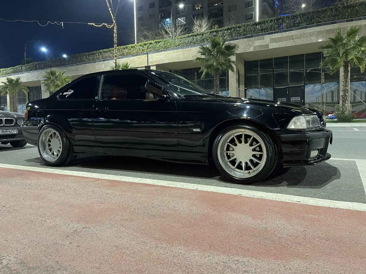 i38 v8 🚀  bmw  bofroshtn gerade 2drga nawjldw jam karaba armeshaw sanawe Sha *********** السليمانية, العراق
