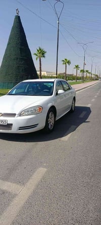 انباله LT2 • ٢٠١٣ • رقم اربيل