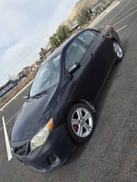 كورولا • ٢٠١٢ • دهوك